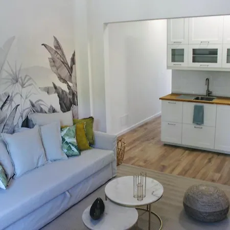 Gomez Chacon Holiday home Santa Brigida (Gran Canaria)
